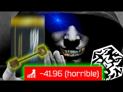 Fence Bribes Me Again After 48hrs - 41.96 REPUTATION ESCAPE FROM TARKOV 12.12 SCAV CASE SPECIAL 26