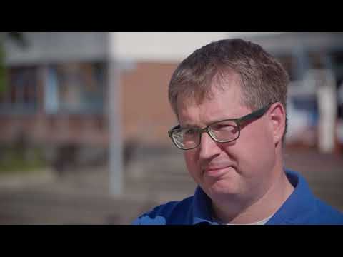 Reha-Klinik Hellbachtal: Der Startpunkt in eine bessere Zukunft (UT)