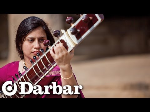 Soulful Sitar | Interview with Anupama Bhagwat | Music of India