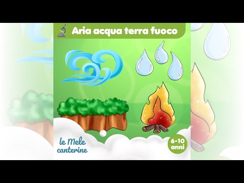 Aria acqua terra fuoco @Lemelecanterine