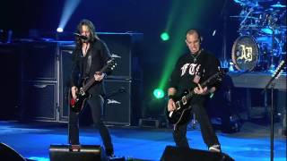 Alter Bridge - Come to Life (Live at Wembley) Full HD