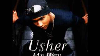 Usher - Slow Jam ft. Monica
