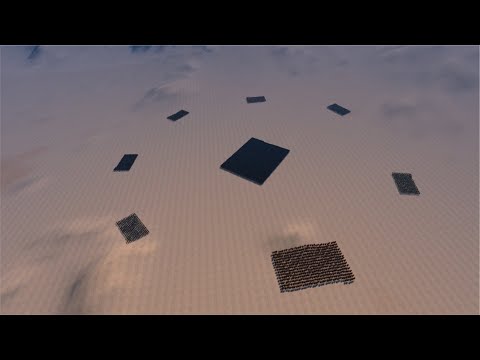 VENOM VS ALL - UEBS MODS - Ultimate Epic Battle Simulator