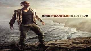 05 But the Blood - Kirk Franklin