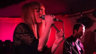 The Fauns, Sun Is Cruising, The Louisiana, Bristol 300313