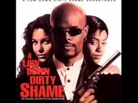 Zhane - Shame (1994)