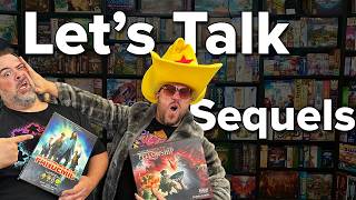 The Brothers Murph - Ark Nova: Marine Worlds video thumbnail