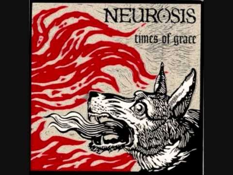 Neurosis / Tribes of Neurot - 9 Away - Times of Grace