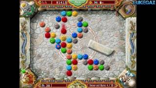 Bato: Treasures of Tibet videosu