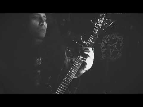 MORBOSATAN - The Curse of Asmodeus I FIRST SINGLE!