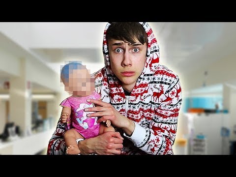 IK BEN NU VADER..  (JOB VLOG #8)