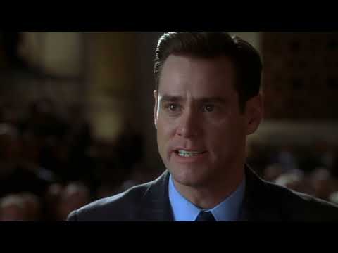 The Majestic (2001) - The Hearing (Lucille Armstrong)