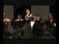 Michala Petri and Kremerata Baltica plays Vivaldi: Recorder concerto 443 2.Movement