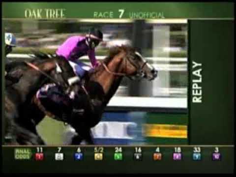 Gitano Hernando Goodwood S -G1 - 10/10/09