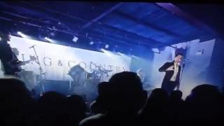 for King &amp; Country Fine Fine Life (Live)