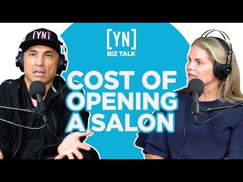 Nails Salons Open