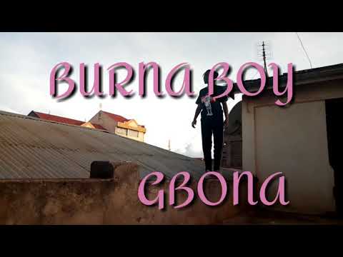 Burna Boy - Gbona | Kaskwe B |Dance