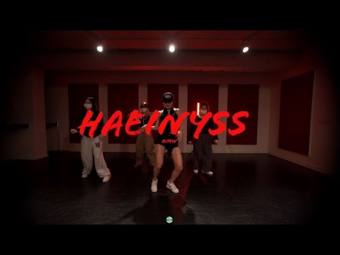 OMW || HAEINYSS CHOREO || BEATMIX DANCE STUDIO PRO