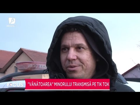 Revoltă și proteste după crima din Timiș. Minorul de 13 ani este internat sub pază