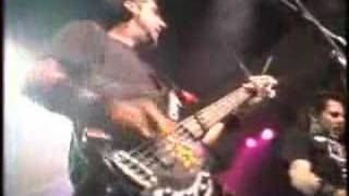 Zebrahead - Type A Live