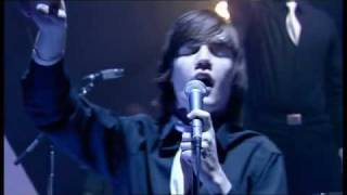 The Hives - Hate To Say I Told You So (Live Jools Holland 2001)