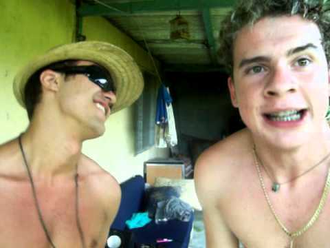 OLHA A PIKADILHA DOS MULEKE ♫♪