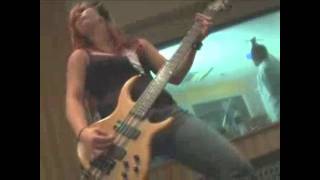 Kittie - Breathe (video made by marchindeed aka dev00p)