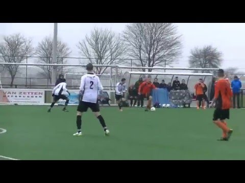 GOZ 1 - NSVV 1, 20-02-2016