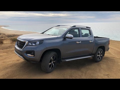 Presentación Peugeot Landtrek | Los 5 datos que tenés que conocer | motores y equipamiento.