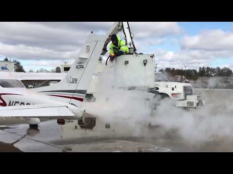 Tips & Techniques: Icing - go or no go