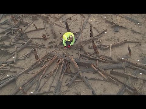 Das "britische Pompeji" aus der Bronzezeit - science