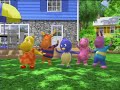 The Backyardigans Whole Wide World Volcano Sisters Grand Finale Ep 25