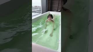 Tik Tok 見えてる