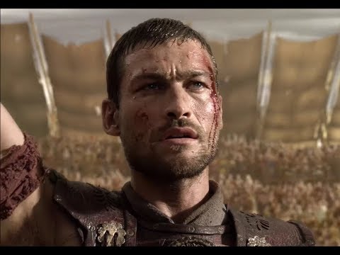I Am Spartacus