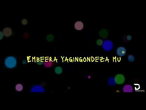 TEMTIMONY - KAPYAATA (Official Lyrics Video)