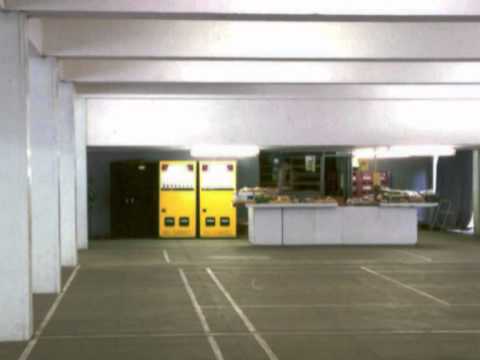 SGSS School Premises - Past