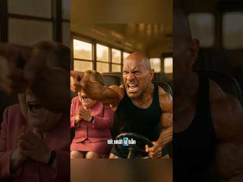 Ronaldo Bỏ Lỡ Cuộc Thi Người Mạnh Nhất #shorts