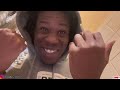 LIL DURK GOT TRICKED OUT HIS SPOT
