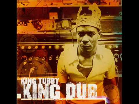 King Tubby - Tubby's At The Controls