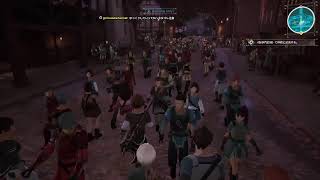 ＃47【配信】これはゲームであって遊びではない【Echoes of Aincrad】