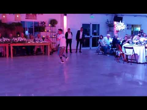 Contratar a Nazareno Mottola - Animación en el Salón de la UPCN