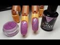Good Applying Glitter To Gel Polish Three Easy Techniques, most update!