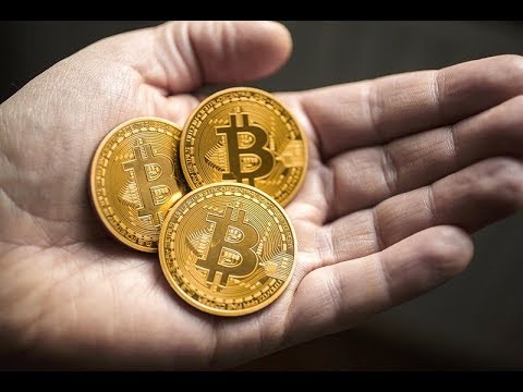 Axitrader bitcoin