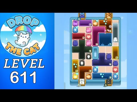 Уровень 611 thumbnail