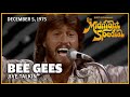 Jive Talkin' - Bee Gees | The Midnight Special