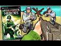 Medal Of Honor PSP Is Better Than It Should Be