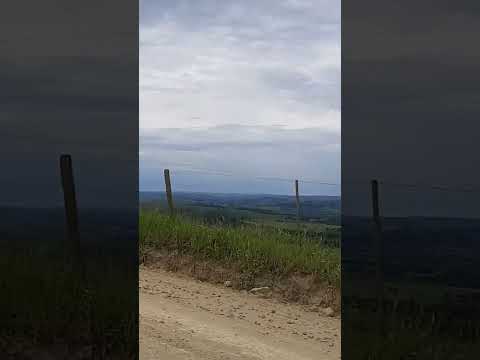 Represa Chavantes, Rio Verde, Rio Itararé