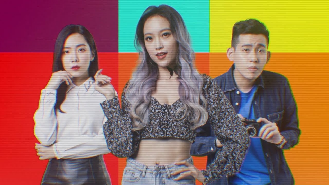 Urban Legend Hunters 2: Double launch trailer teaser