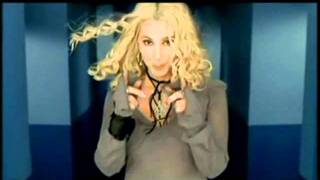 Cher - Emotional Fire - Teaser #1