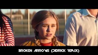 Avicii - Broken Arrows (Didrick Extended Mix)